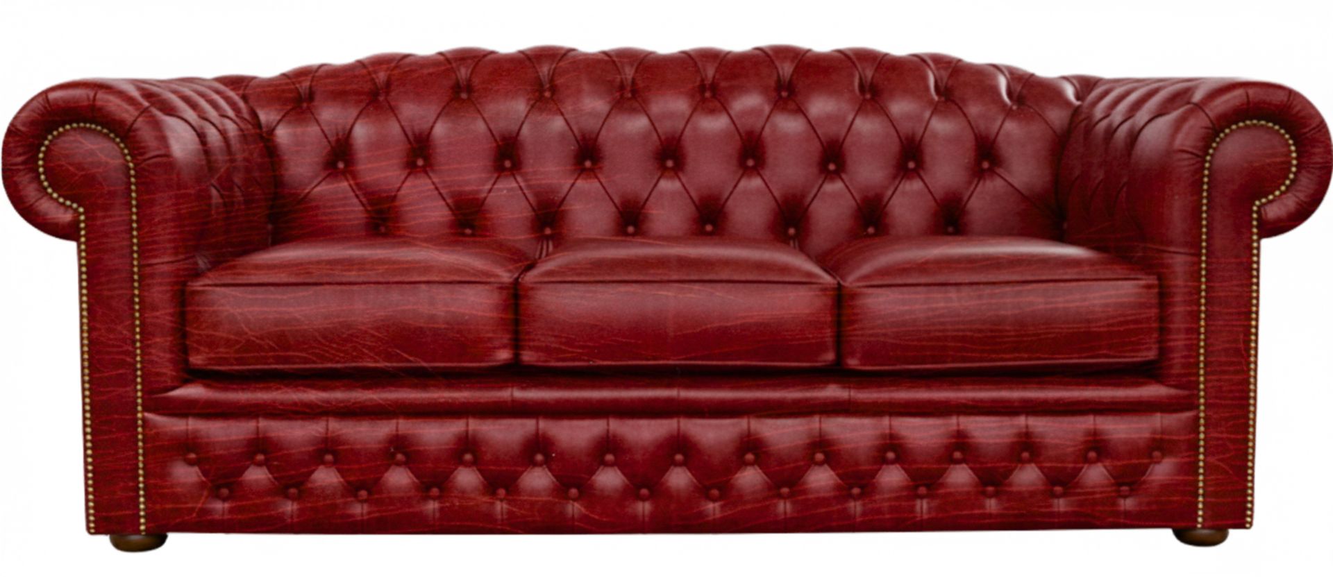 The Royale Chesterfield